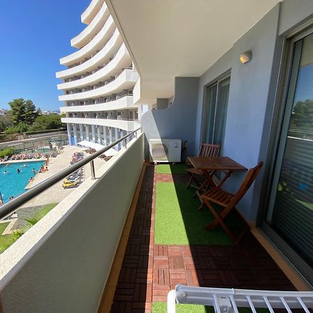 פורטימאו Atlantic Sun & Love Apartment מראה חיצוני תמונה