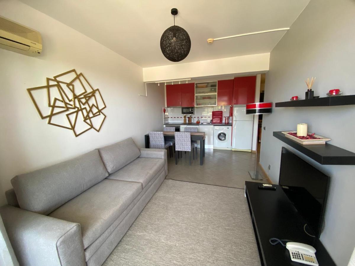 פורטימאו Atlantic Sun & Love Apartment מראה חיצוני תמונה