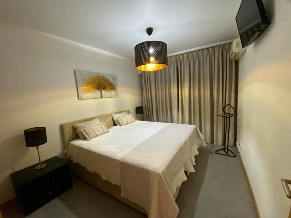 פורטימאו Atlantic Sun & Love Apartment מראה חיצוני תמונה