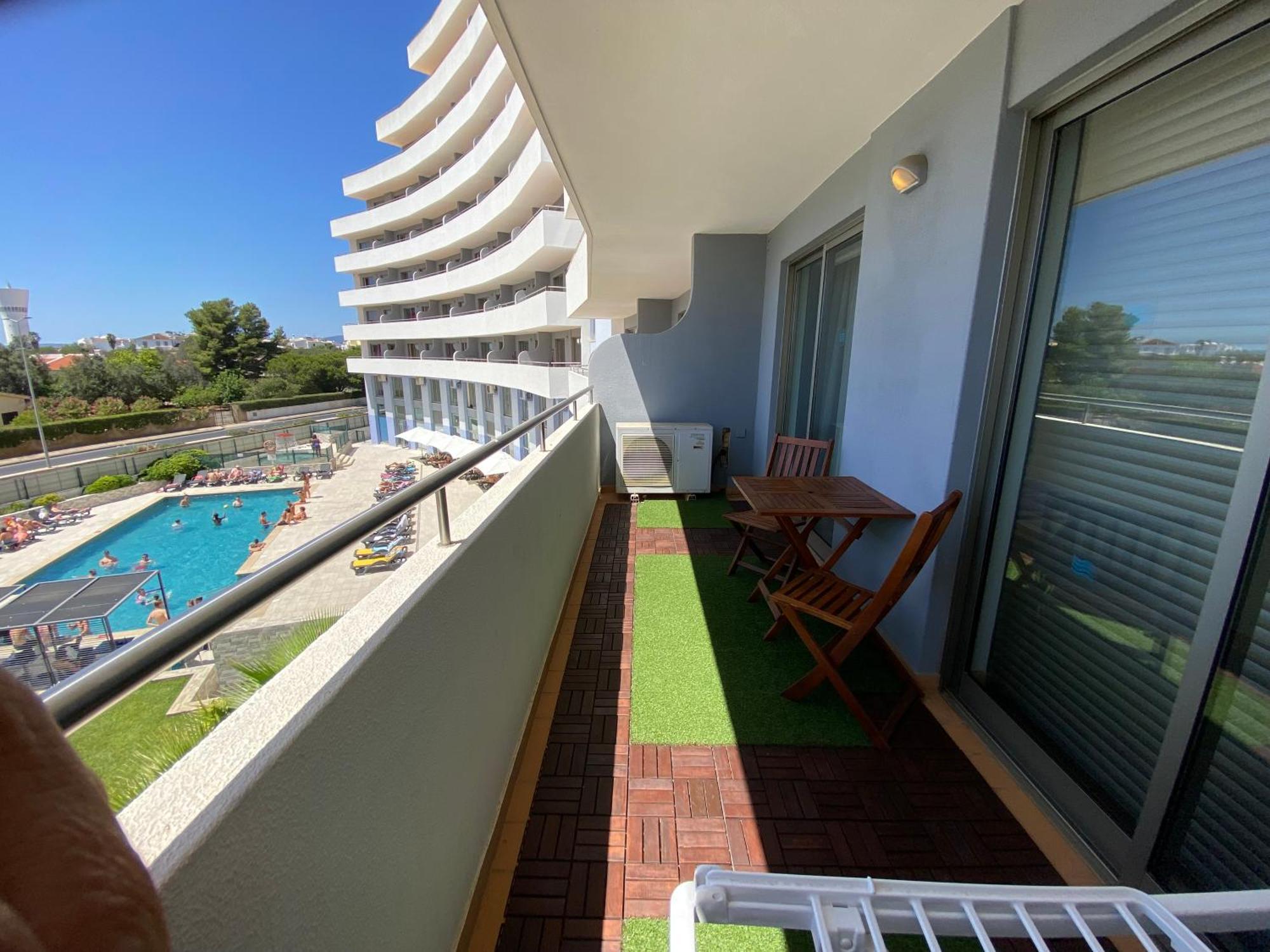 פורטימאו Atlantic Sun & Love Apartment מראה חיצוני תמונה