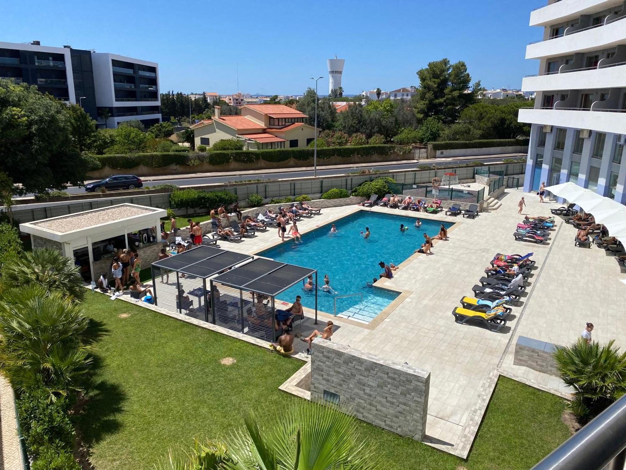פורטימאו Atlantic Sun & Love Apartment מראה חיצוני תמונה