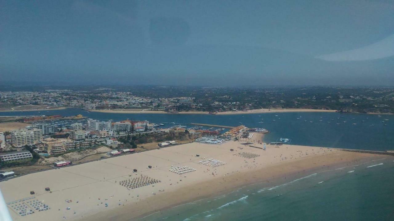 פורטימאו Atlantic Sun & Love Apartment מראה חיצוני תמונה