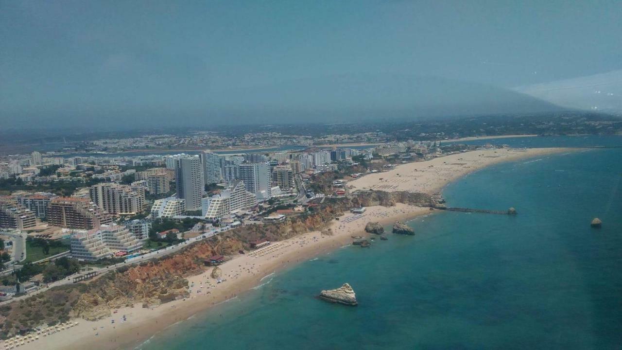פורטימאו Atlantic Sun & Love Apartment מראה חיצוני תמונה
