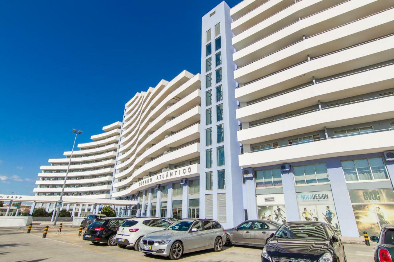 פורטימאו Atlantic Sun & Love Apartment מראה חיצוני תמונה