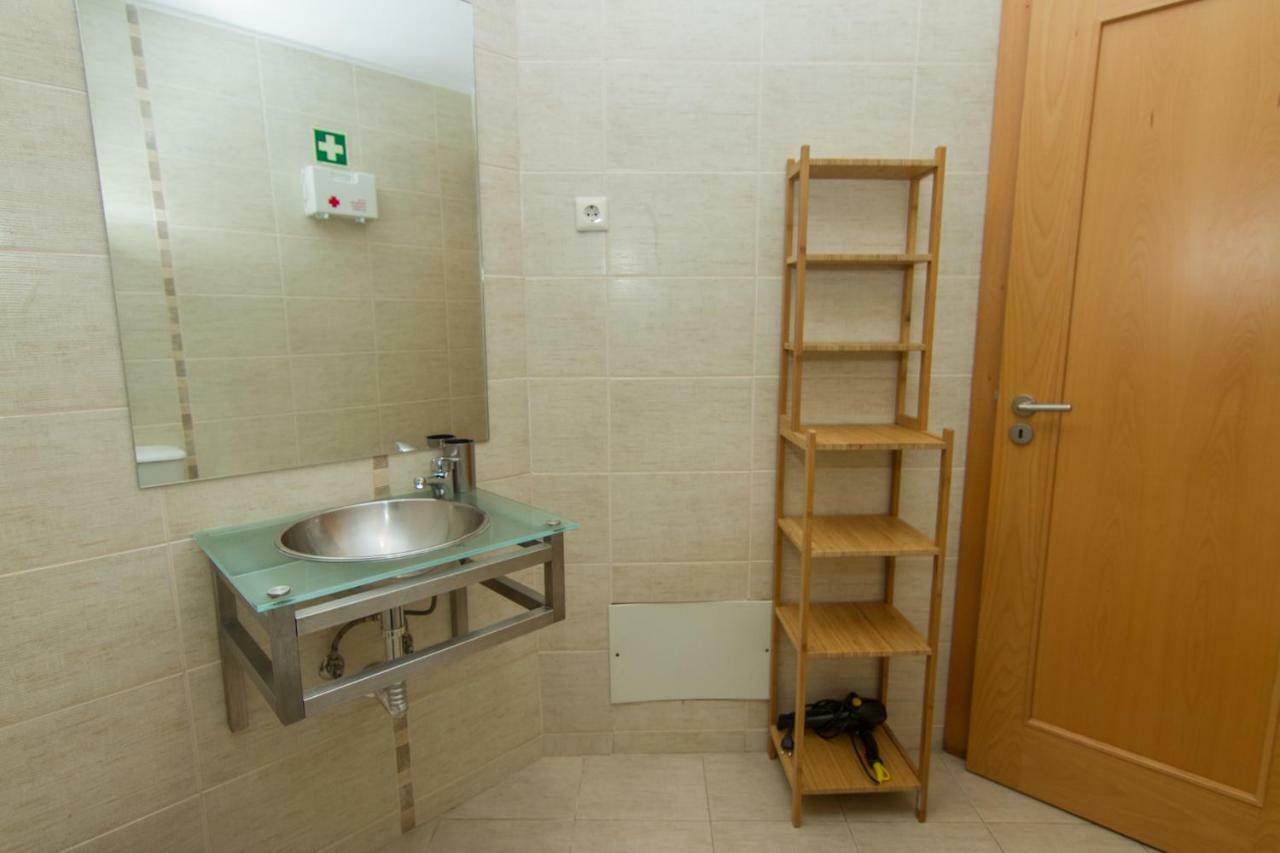 פורטימאו Atlantic Sun & Love Apartment מראה חיצוני תמונה