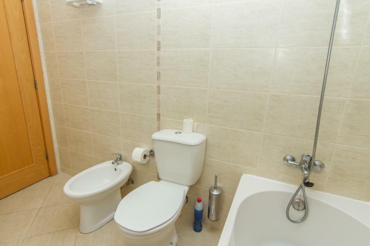 פורטימאו Atlantic Sun & Love Apartment מראה חיצוני תמונה