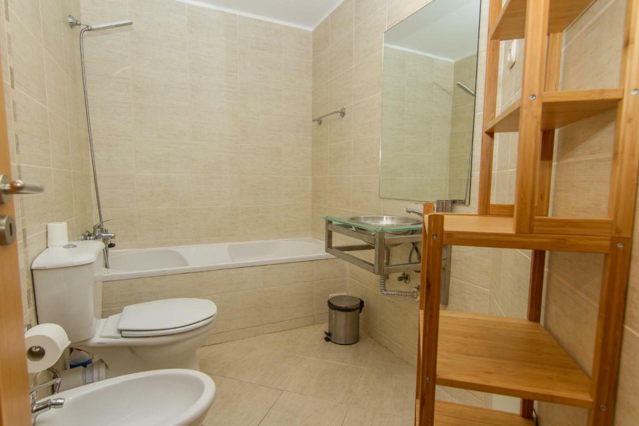 פורטימאו Atlantic Sun & Love Apartment מראה חיצוני תמונה