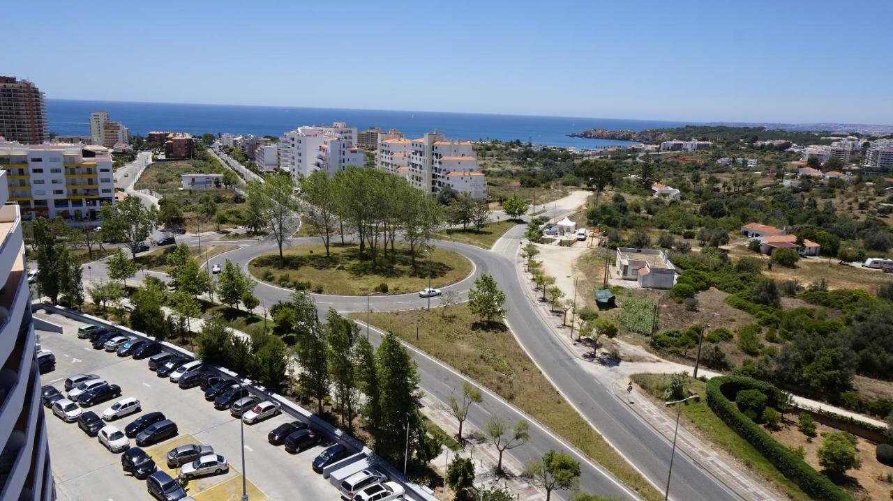 פורטימאו Atlantic Sun & Love Apartment מראה חיצוני תמונה