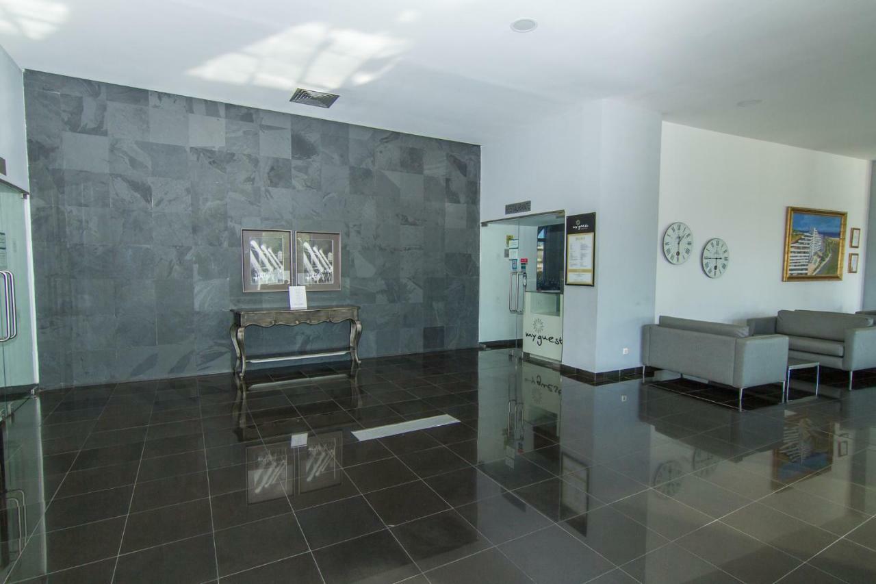 פורטימאו Atlantic Sun & Love Apartment מראה חיצוני תמונה